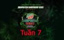 MDCS Hè 2016 - Tuần 7: 'Tin dùng' Taliyah, Saigon Jokers ngậm ngùi chia điểm