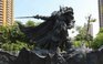 Blizzard tạc tượng Lich King - Arthas, kỷ niệm 25 năm tại Đài Loan
