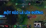 Video LMHT: Kinh hoàng pha 'hack não' của Thánh Thresh Bắc Mỹ BunnyFuFuu