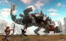 Horizon: Zero Dawn khoe trailer gameplay 4K cực đỉnh