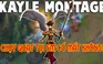 Video LMHT: Khi game thủ cầm Kayle quạt cả thế giới
