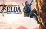 Thưởng thức trailer mới của The Legend of Zelda: Breath of the Wild