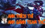 Video LMHT: Piglet cầm Vayne thể hiện khả năng gánh team cực mạnh