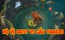 Video LMHT: Daisy của Ivern solo Tibbers của Annie, ai sẽ thắng?