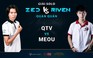 Video LMHT (Solo Zed VS Riven): QTV solo MeoU và chiến thắng nhẹ nhàng