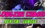 Video LMHT: Longzhu Chaser đi rừng cực bá với con bài Rek'Sai