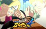 Naruto Shippuden: Ultimate Ninja Storm 4 Road to Boruto tung trailer cực đã