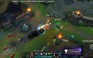 Video LMHT: Dù nhà nát nhưng Gosu vẫn cố solokill giết Faker