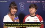 Video LMHT (Vietsub): Phỏng vấn Bengi ngày thi đấu cuối vòng bảng CKTG 2016