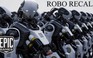 Chiêm ngưỡng game thực tế ảo siêu thực Robo Recall