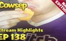 Video LMHT: Thánh Cowsep vừa ăn phô mai vừa đánh Master Yi siêu bá