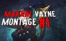 Video LMHT: Tổng hợp những màn outplay của Makani với Vayne