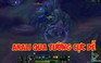 Video LMHT: Mẹo qua tường với chiêu Bom Khói của Akali mới