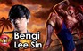 Video LMHT: Highlight ván 5 ROX Tigers và SKT, Bengi cầm Lee Sin giúp SKT chiến thắng