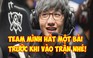 Video LMHT: Thì ra cả đội ROX Tigers trước khi đánh đều hát một bài