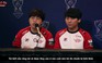 Video LMHT (Vietsub): Bengi và Blank nói về chiến thắng ngược dòng của SKT trước ROX Tigers
