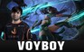 Video LMHT: Voyboy đi top cầm Akali cân cả team bạn
