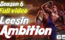 Video LMHT: Ambition của Samsung Galaxy bất tử với Lee Sin đi rừng