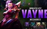 Video LMHT: Vayne thể hiện sự bá đạo trong tay Hi I'm Gosu