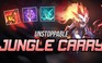 Video LMHT: C9 Rush đi rừng cực bá với Kindred