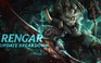 Video LMHT: Tiêu điểm tướng Rengar mới