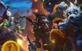 Hearthstone ra mắt trailer bản mở rộng mới Mean Streets of Gadgetzan