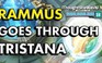 Video LMHT: Choáng với Rammus phiên bản tia chớp, xuyên qua cả Tristana