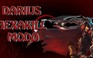 Video LMHT: Đại tướng Darius quẩy nát thế giới trong chế độ Hexakill