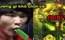 Video LMHT: Faker cầm Ivern chết liền 8 mạng