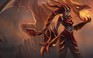 Video LMHT: Cận cảnh Shyvana được Riot làm lại cực mạnh trong 6.23