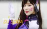 Video Overwatch: Ngắm DJ Soda cosplay D.Va nhảy cực chất