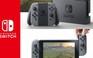 Máy chơi game Nintendo Switch được làm ra như thế nào?