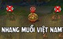 Video LMHT: Riot Games đưa 'nhang muỗi Việt Nam' thành mẫu mắt mới?