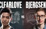All-Star 2016: Bjergsen bất ngờ solo thua Clearlove