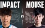 All-Star 2016: Impact cầm Olaf ném rìu ngộp thở Lucian của Mouse