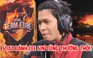 All-Star 2016: QTV đánh bại huyền thoại đường trên sOAZ trong kèo solo Lee Sin