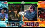 All-Star 2016: Xpeke cầm Cassiopeia solo thắng Yasuo của Impact