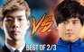 All-Star 2016: Smeb thất bại 0-2 trước Maple trong trận Bán Kết 1v1