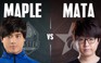 All-Star 2016: Yasuo của Mata gục ngã trước Yasuo của Maple