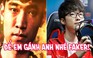 Video LMHT: Levi đi rừng, chung team Faker tại rank Hàn