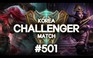 Video LMHT: Kèo đấu Faker cầm Katarina đối đầu BDD cầm LeBlanc