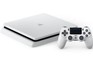 Sony giới thiệu phiên bản PS4 Slim 'trắng không tì vết'