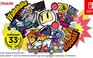 Konami giới thiệu Super Bomberman R, kỉ niệm dòng game 'Đặt Bom' tròn 33 tuổi