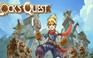 Lock’s Quest, game thủ thành hấp dẫn sẽ lên PS4, Xbox One và PC