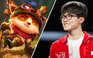 Video LMHT: Faker siêu 'lầy lội' với con bài Teemo