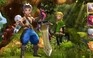 Game thủ Việt đã có thể chơi Dragon Nest Mobile bản tiếng Trung