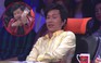 'Thử tài siêu nhí': Hoài Linh khiến Quang Lê đỏ mặt vì hình tượng nhạy cảm