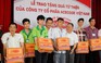 Acecook Việt Nam luôn chú trọng đến các hoạt động cộng đồng