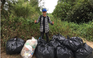 Nóng trên mạng xã hội: Hứng khởi với 'thử thách dọn rác' ở Việt Nam